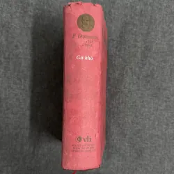 Gã khờ - Fyodor Dostoevsky 785504