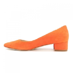 【Mã giảm giá】Giày cao gót MANOLO BLAHNIK 663181