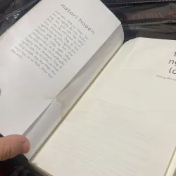 Tập Ngó Lơ đường đến tâm an ( sách từng bị ẩm - vẫn đọc ok ) 928721