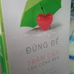 đừng để trầm cảm tấn công bạn 1033046