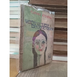 Thùy Dương nguyên thủy - Vladimir Kôrôkêvích