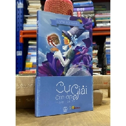 Cự giải ấm áp ( 12 mảnh ghép tình yêu ) 550181
