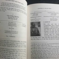 Tinh Hoa Triết Học Phật Giáo 693308