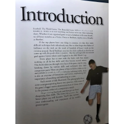 Football Skills and Tactics BÌA CỨNG mới 85% bẩn nhẹ HPB2607 NGOẠI VĂN 450844
