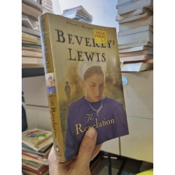 THE REVELATION - Beverly Lewis