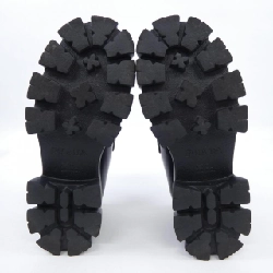 Giày lười Monolith Logo Tam giác PRADA 1D649M 659045