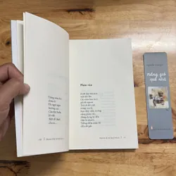 [Chữ Ký Tác Giả] - II Thơ: Nắng Gió Quê Nhà - Nguyễn Văn Gia - 2019 690049