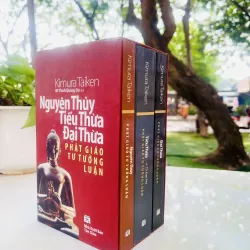 PHẬT GIÁO TƯ TƯỞNG LUẬN - THÍCH QUẢNG ĐỘ 1029986