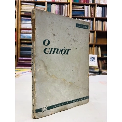 O chuột - Tô Hoài 125680