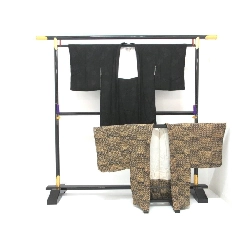 Bộ sản phẩm 羽織 2 món - Hàng hiệu Authentic