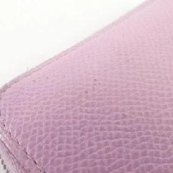 Ví Hermès Tall Box Silk In Compact 083343CK 622532