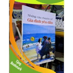 (TẶNG BOOKMARK) Những câu chuyện về gia đình yêu dấu Truyện ngắn RBK1008