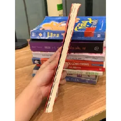 Người dám cho đi (The Go-Giver) – Bob Burg & John David Mann 570817