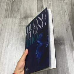 Thơ Dương tường. 3a5 531865