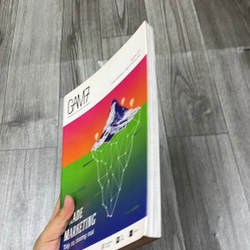 Gam 7 trade marketing tiếp thị thương mại. 1b5 539109