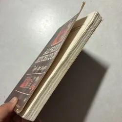 Tuyển tập truyện kinh dị Tập 1 - Alfred Hitchcock 758150