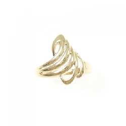 Nhẫn 18KTYG - Hàng hiệu Authentic 851687