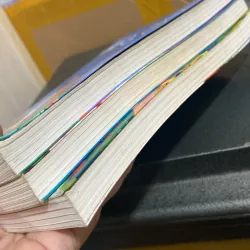 (Hoa học trò) - Airhead - Meg Cabot ( 3 tập ) 975982