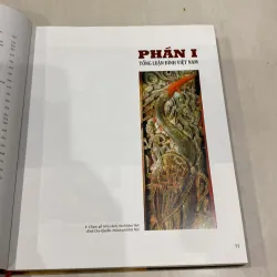 ĐÌNH VIỆT NAM, bản bìa cứng 997801