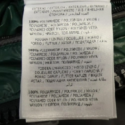 Moncler Genius Áo khoác lông - Hàng hiệu Authentic 898067