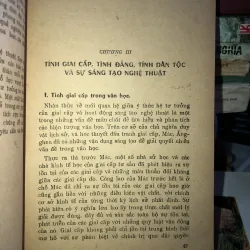 C.Mác - Ph.Ăng-ghen - V.I.Lê-nin và một số vấn đề lý luận văn nghệ - Hà Minh Đức 1032136