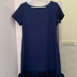 Váy công sở size M 474433