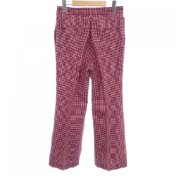 FENDI FR6145 A3MU Quần 647422