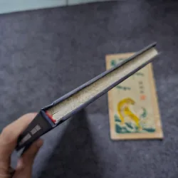 Bút ký mùa đông về những ấn tượng mùa hạ - Dostoevsky - bìa cứng 746282