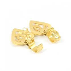 【Vintage】Bông tai Chanel 626828