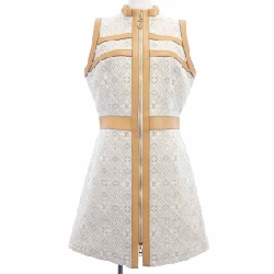 【Mã giảm giá】Đầm LOUIS VUITTON