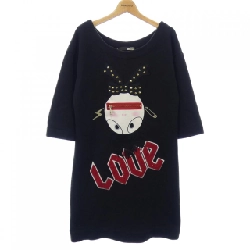 【Mã giảm giá】Love Moschino ワンピース