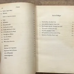 Rogue Heroes: The History of the SAS - Ben Macintyre 734886