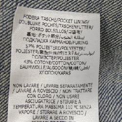 STELLA MCCARTNEY 6D0271 3SPH70 Đầm - Hàng hiệu Chính hãng 816351