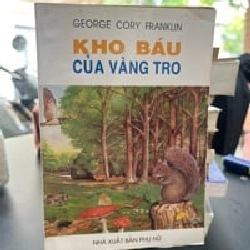 Kho Báu Của Vàng Tro - George Cory Franklin