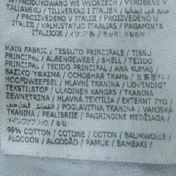 DSQUARED2 S74LB1594 Jeans - Hàng hiệu Authentic 888593