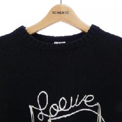 LOEWE H3109640SM Áo len - Hàng hiệu Chính hãng 889527