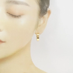 K18YG Bông tai - Hàng hiệu Authentic 869682