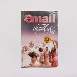 Email Từ Hà Nội 

