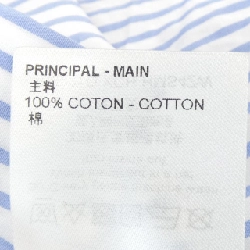 Áo sơ mi ngắn tay LOUIS VUITTON thêu VUITTON HMS42WXCH - Hàng hiệu Authentic 890561