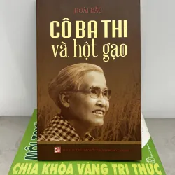 Cô Bà Thi và hột gạo