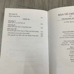 Bàn về chữ thế, thiên hướng của muôn vật. 1a3 551070