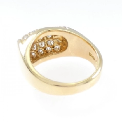 Nhẫn Tròn Bulgari - Hàng hiệu Authentic 832931