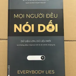 Mọi Người Đều Nói Dối