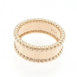 Nhẫn Perlée Serti Chéne của Van Cleef & Arpels 665207