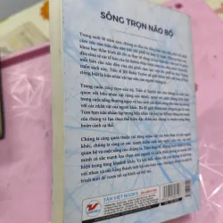 Sống Trọn Não Bộ – Jill Bolte Taylor | Sách tâm lý học  957082