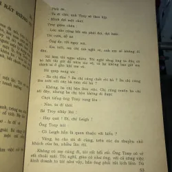 Lưới mộng - Virginia C.Andrews 799762