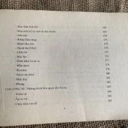 Cẩm nang chẩn đoán và sử dụng thuốc thiết yếu trong chăm sóc sức khỏe ban đầu; hơn 200 tr  1017724