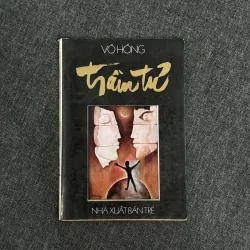 Trầm tư - Võ Hồng