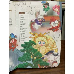 Lớp học mật ngữ tập đặc biệt 9- Đặc sản hoa học trò 601757