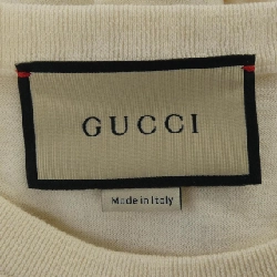 Gucci GUCCI 731061 XKCZ3 Áo len - Hàng hiệu Chính hãng 822004